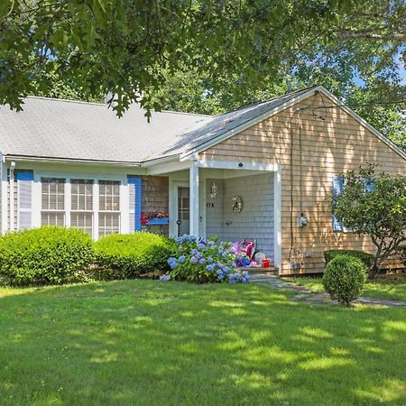 The Cottages At Captain Gosnold Village Hyannis Eksteriør billede