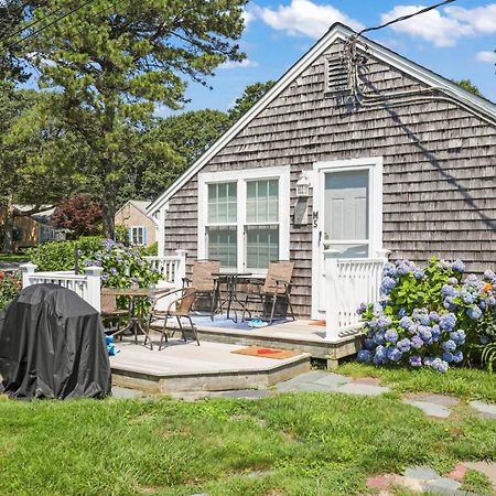 The Cottages At Captain Gosnold Village Hyannis Eksteriør billede