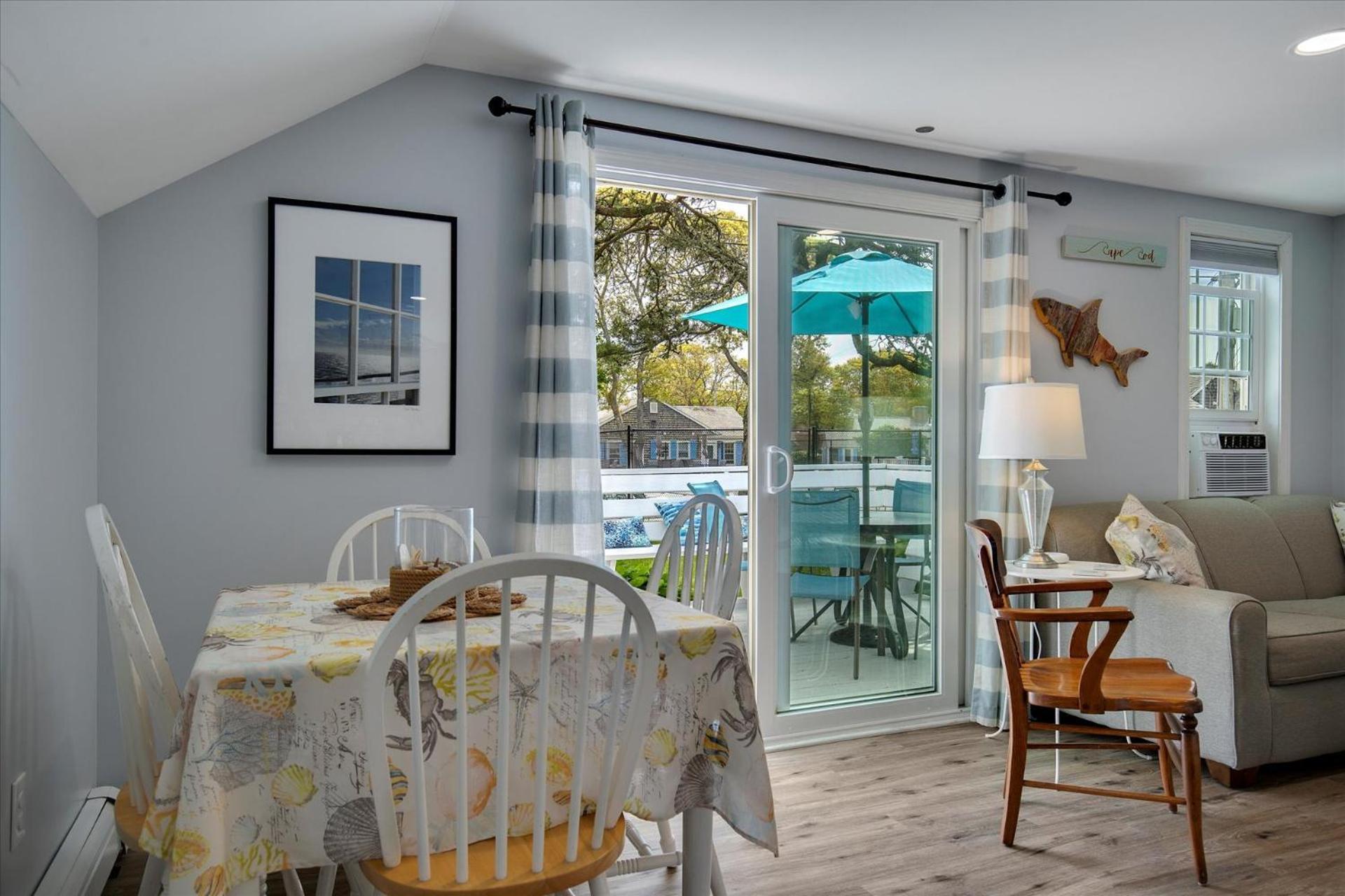 The Cottages At Captain Gosnold Village Hyannis Eksteriør billede