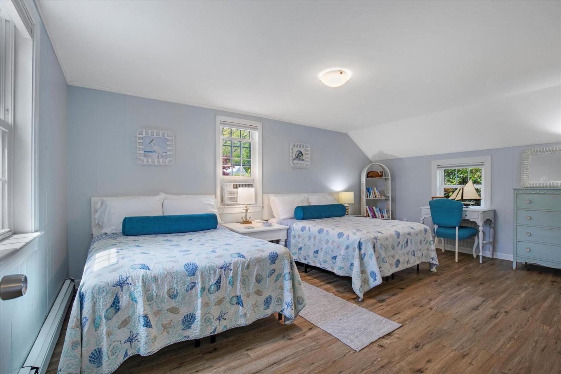 Cottages At Captain Gosnold Village Hyannis Eksteriør billede