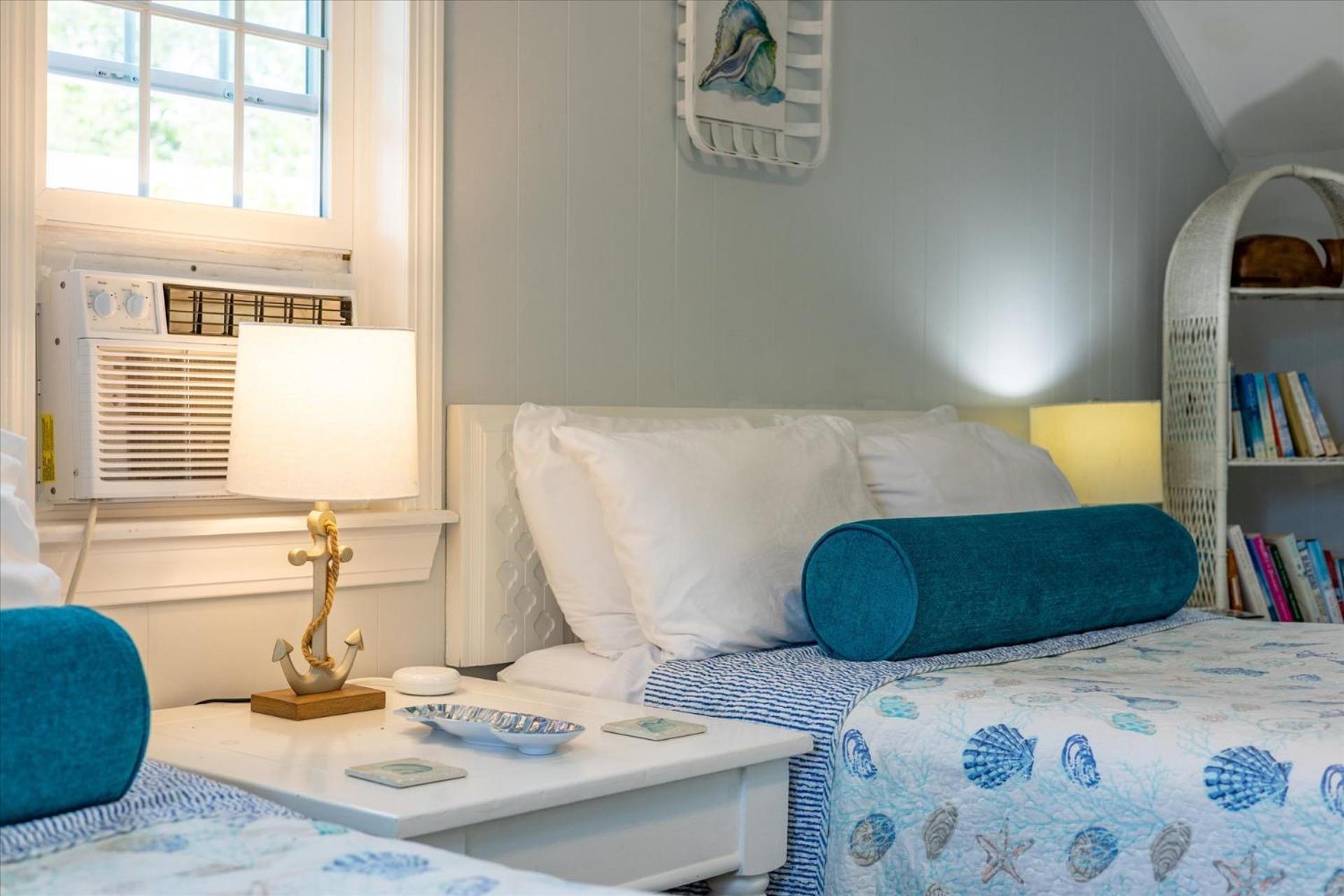 The Cottages At Captain Gosnold Village Hyannis Eksteriør billede