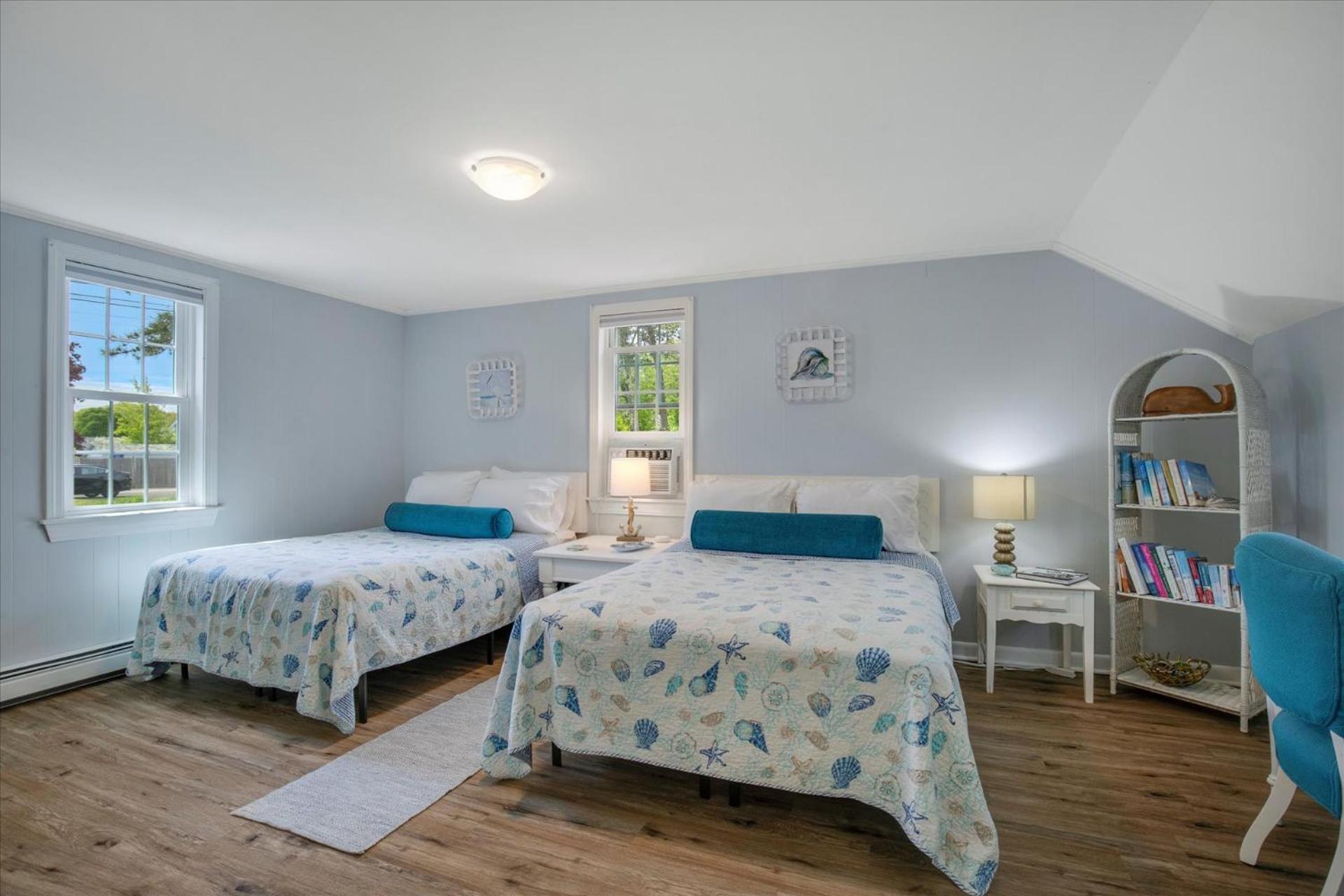 The Cottages At Captain Gosnold Village Hyannis Eksteriør billede