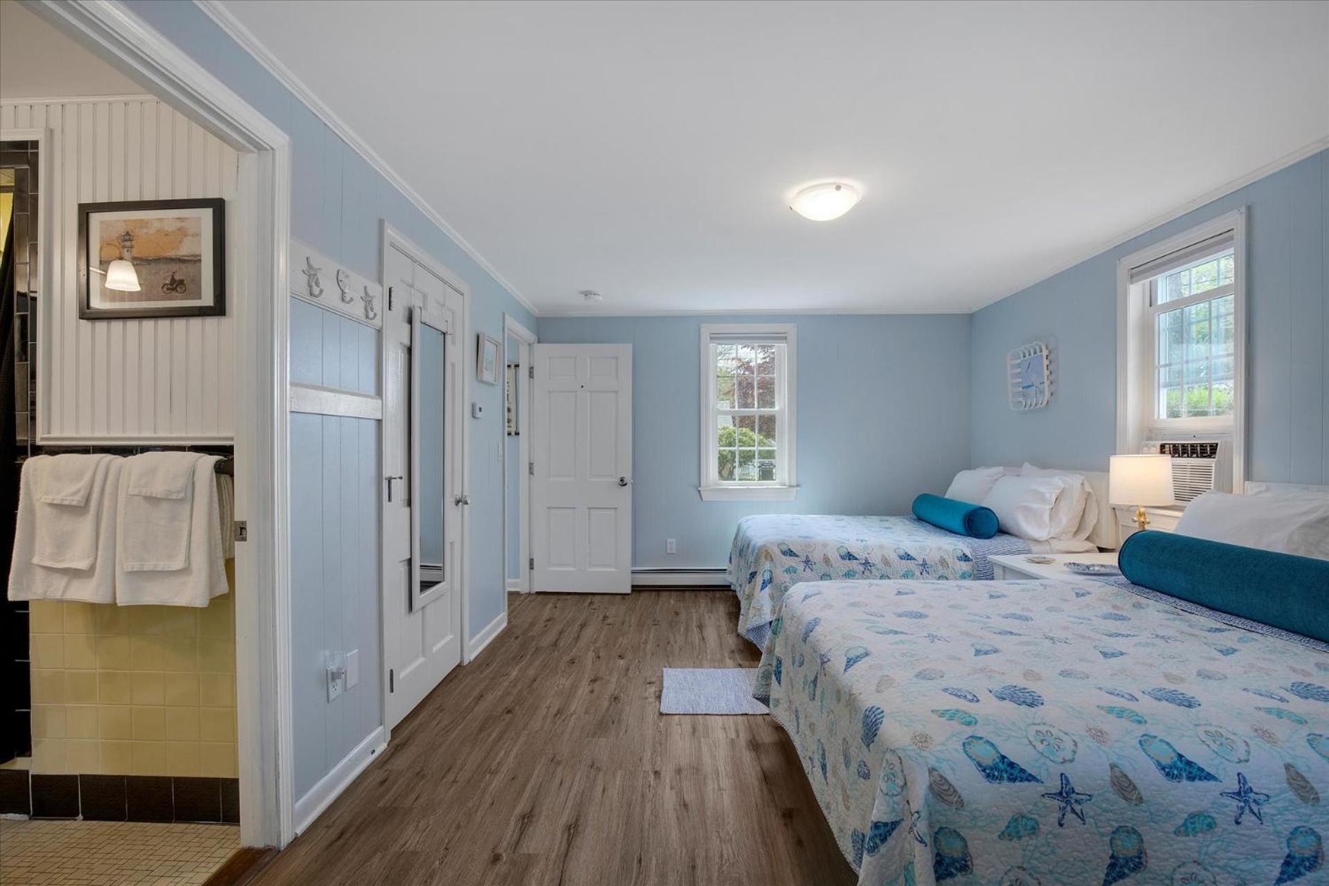 The Cottages At Captain Gosnold Village Hyannis Eksteriør billede