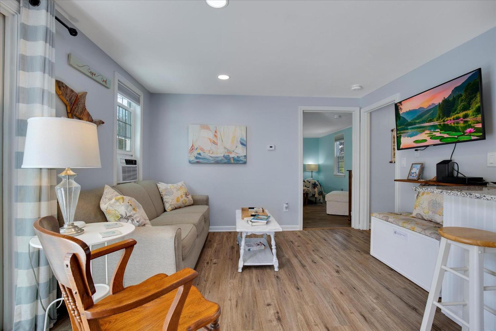 The Cottages At Captain Gosnold Village Hyannis Eksteriør billede