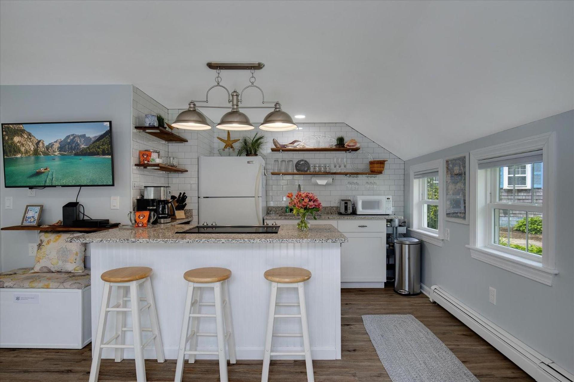 The Cottages At Captain Gosnold Village Hyannis Eksteriør billede