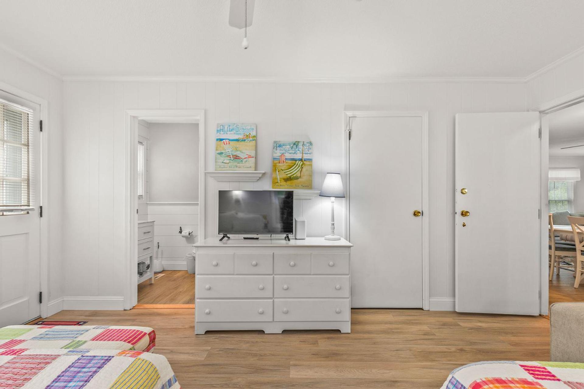 The Cottages At Captain Gosnold Village Hyannis Eksteriør billede