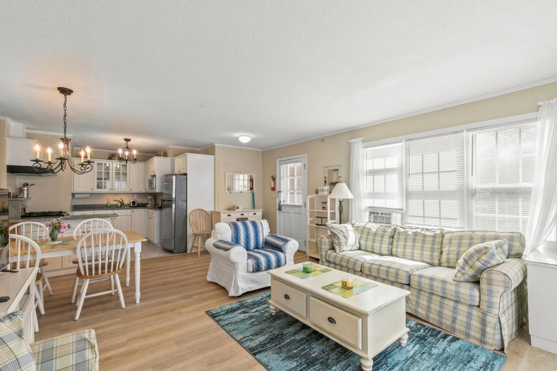 The Cottages At Captain Gosnold Village Hyannis Eksteriør billede