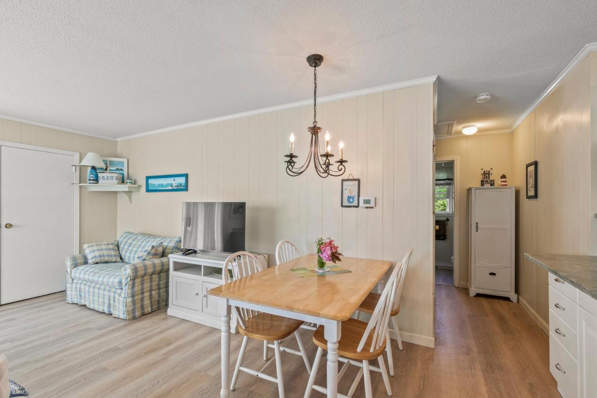 The Cottages At Captain Gosnold Village Hyannis Eksteriør billede