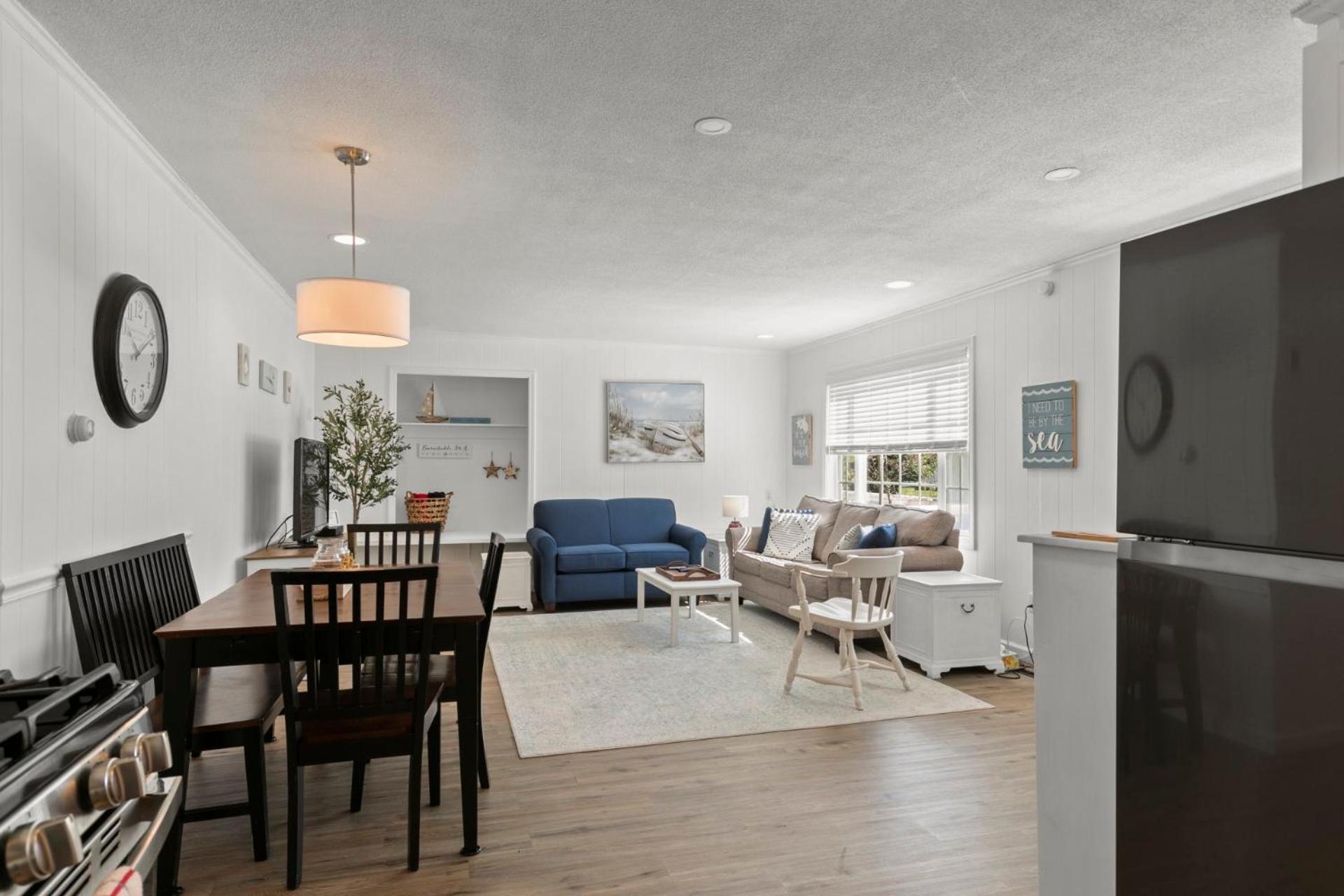 The Cottages At Captain Gosnold Village Hyannis Eksteriør billede