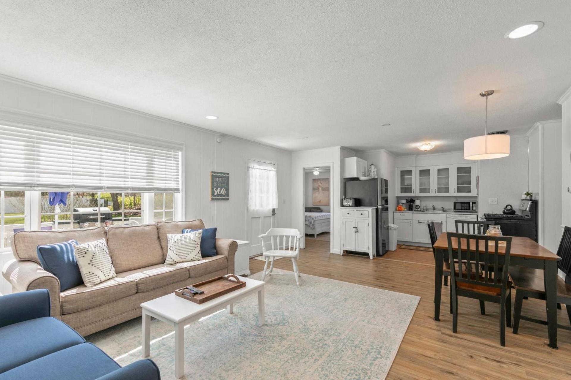 The Cottages At Captain Gosnold Village Hyannis Eksteriør billede